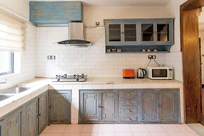 Uma Residence & Suites