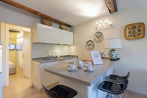 Nel cuore del borgo di Camogli