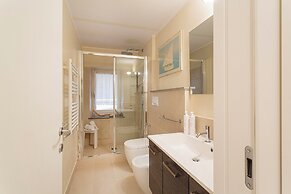 Nel cuore del borgo di Camogli