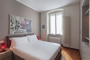 A Quiet Place in Genoa