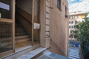 A Quiet Place in Genoa