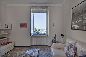 A Quiet Place in Genoa