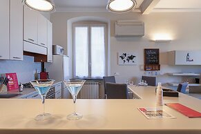 A Quiet Place in Genoa