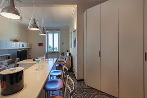 A Quiet Place in Genoa