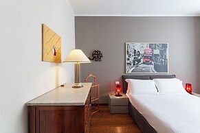 A Quiet Place in Genoa