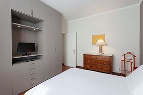 A Quiet Place in Genoa