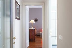 A Quiet Place in Genoa