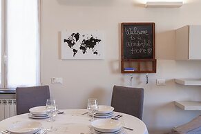 A Quiet Place in Genoa