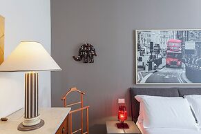 A Quiet Place in Genoa