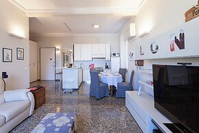 A Quiet Place in Genoa