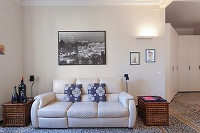 A Quiet Place in Genoa