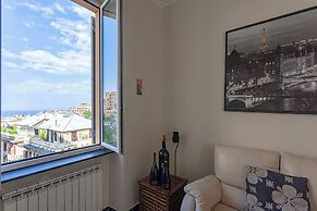 A Quiet Place in Genoa