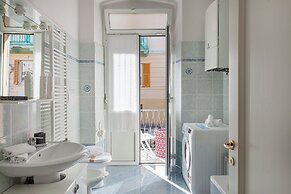 A Quiet Place in Genoa