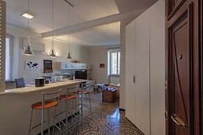 A Quiet Place in Genoa