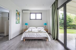 Villa Sea View