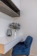 Amigo 2-Bedroom Luxury Suite - Seaview