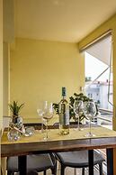 Amigo 2-Bedroom Luxury Suite - Seaview