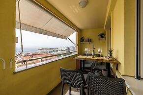 Amigo 2-Bedroom Luxury Suite - Seaview