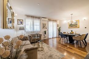 Amigo 2-Bedroom Luxury Suite - Seaview