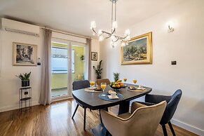 Amigo 2-Bedroom Luxury Suite - Seaview