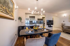 Amigo 2-Bedroom Luxury Suite - Seaview