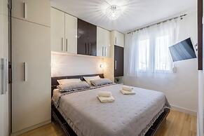 Amigo 2-Bedroom Luxury Suite - Seaview