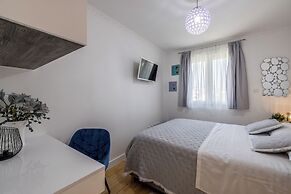 Amigo 2-Bedroom Luxury Suite - Seaview