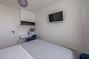 Amigo 2-Bedroom Luxury Suite - Seaview