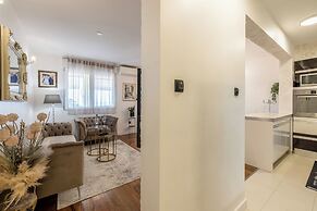 Amigo 2-Bedroom Luxury Suite - Seaview