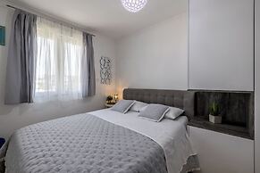 Amigo 2-Bedroom Luxury Suite - Seaview