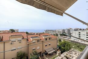 Amigo 2-Bedroom Luxury Suite - Seaview