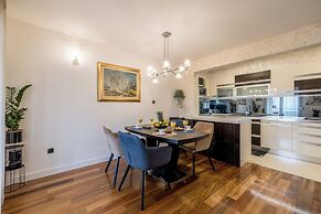 Amigo 2-Bedroom Luxury Suite - Seaview