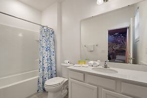 Veranda Palm Resort 12br Pool Spa Villa 2425