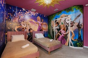 Veranda Palm Resort 12br Pool Spa Villa 2425