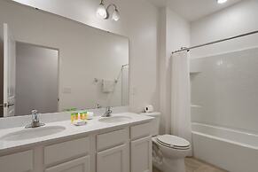 Veranda Palm Resort 12br Pool Spa Villa 2425