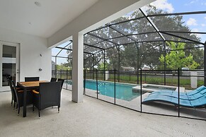 Veranda Palm Resort 12br Pool Spa Villa 2425