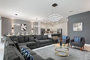 Veranda Palm Resort 12br Pool Spa Villa 2425