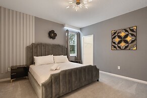 Veranda Palm Resort 12br Pool Spa Villa 2425