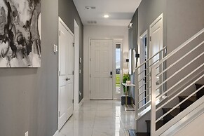 Veranda Palm Resort 12br Pool Spa Villa 2425