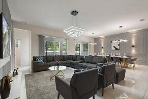 Veranda Palm Resort 12br Pool Spa Villa 2425