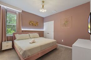 Veranda Palm Resort 12br Pool Spa Villa 2425