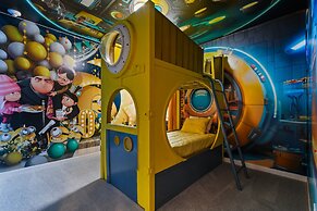 Veranda Palm Resort 12br Pool Spa Villa 2425