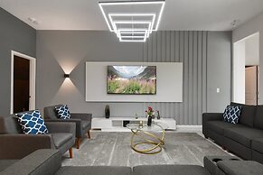 Veranda Palm Resort 12br Pool Spa Villa 2425