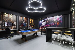 Veranda Palm Resort 12br Pool Spa Villa 2425