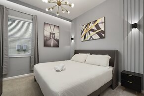 Veranda Palm Resort 12br Pool Spa Villa 2425