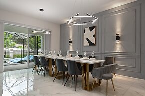 Veranda Palm Resort 12br Pool Spa Villa 2425