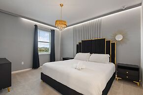 Veranda Palm Resort 12br Pool Spa Villa 2425