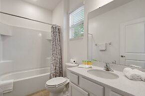 Veranda Palm Resort 12br Pool Spa Villa 2425