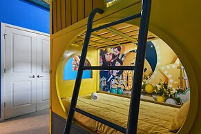 Veranda Palm Resort 12br Pool Spa Villa 2425