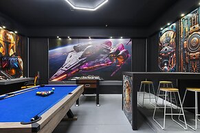 Veranda Palm Resort 12br Pool Spa Villa 2425